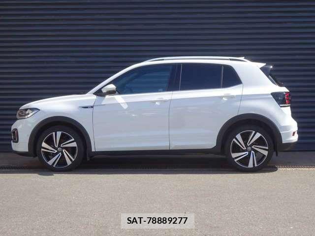 VolksWagen T-CROSS 2021-05 6999177-10