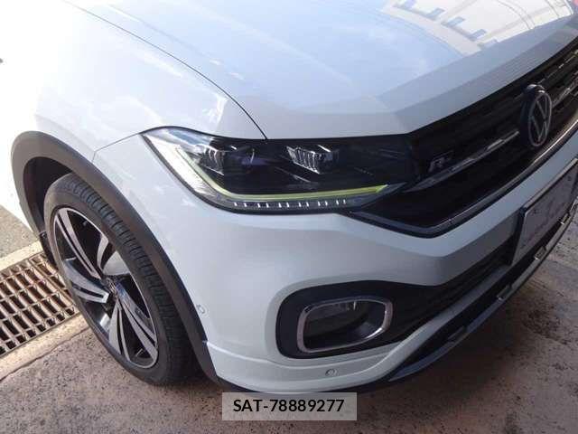 VolksWagen T-CROSS 2021-05 6999177-11