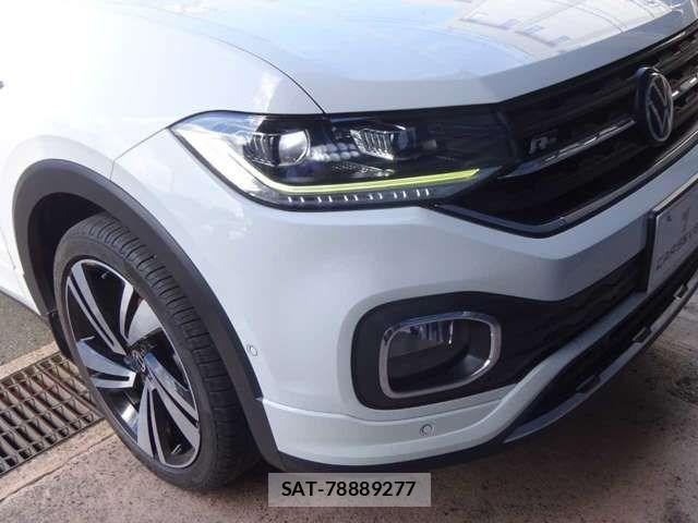 VolksWagen T-CROSS 2021-05 6999177-13