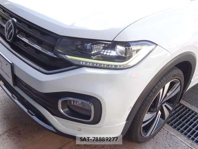 VolksWagen T-CROSS 2021-05 6999177-14