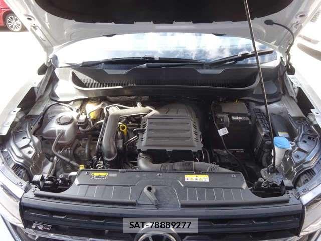 VolksWagen T-CROSS 2021-05 6999177-15