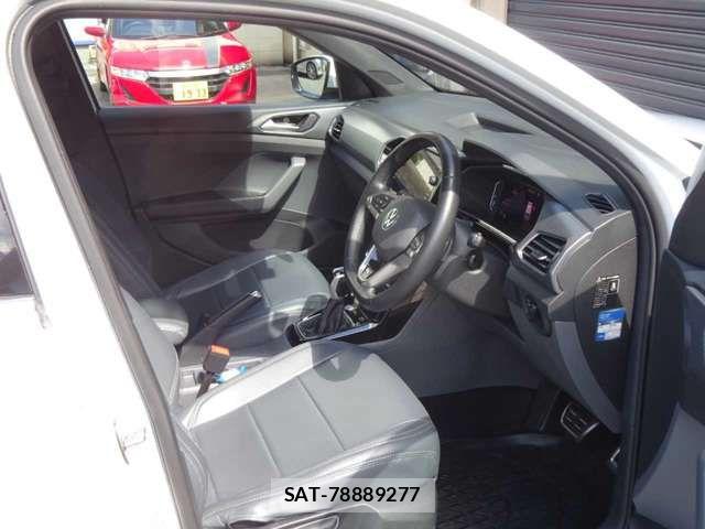 VolksWagen T-CROSS 2021-05 6999177-17
