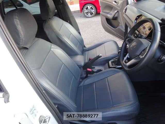 VolksWagen T-CROSS 2021-05 6999177-18