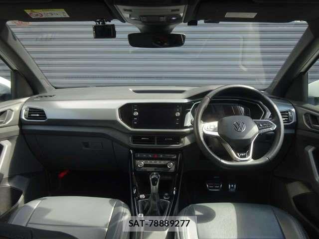 VolksWagen T-CROSS 2021-05 6999177-19