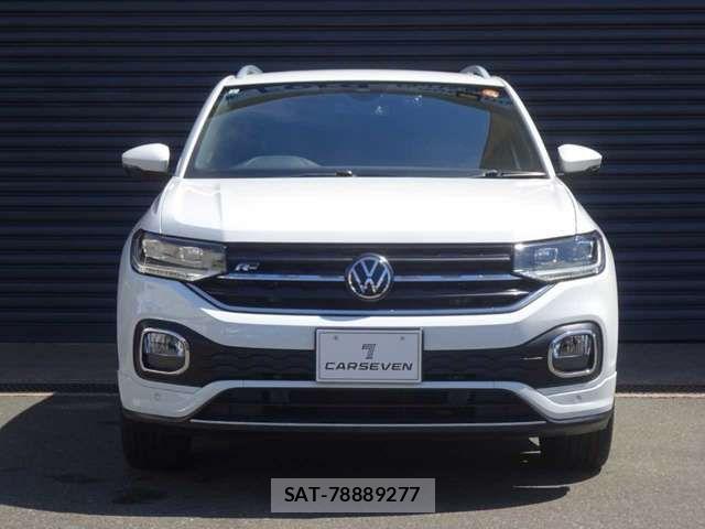VolksWagen T-CROSS 2021-05 6999177-3