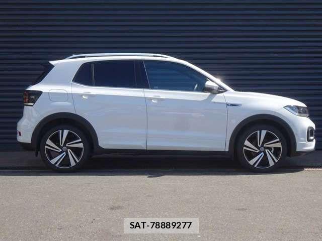 VolksWagen T-CROSS 2021-05 6999177-6