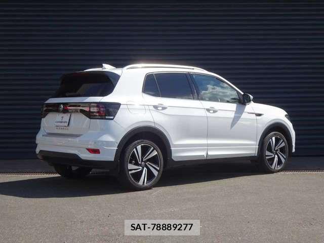 VolksWagen T-CROSS 2021-05 6999177-7