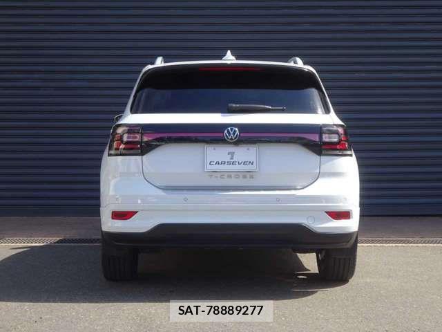 VolksWagen T-CROSS 2021-05 6999177-8