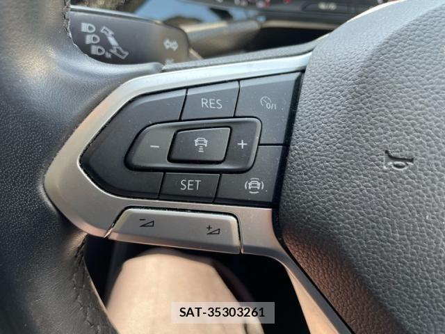 VolksWagen T-CROSS 2020-08 6999176-5