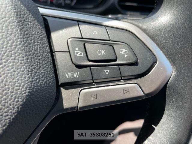 VolksWagen T-CROSS 2020-08 6999176-6