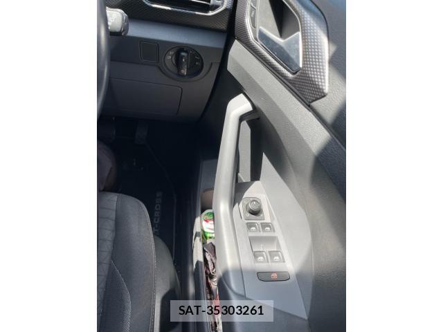 VolksWagen T-CROSS 2020-08 6999176-9