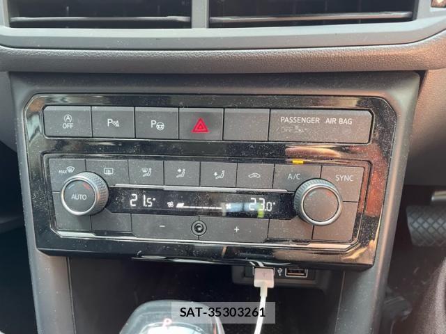 VolksWagen T-CROSS 2020-08 6999176-10
