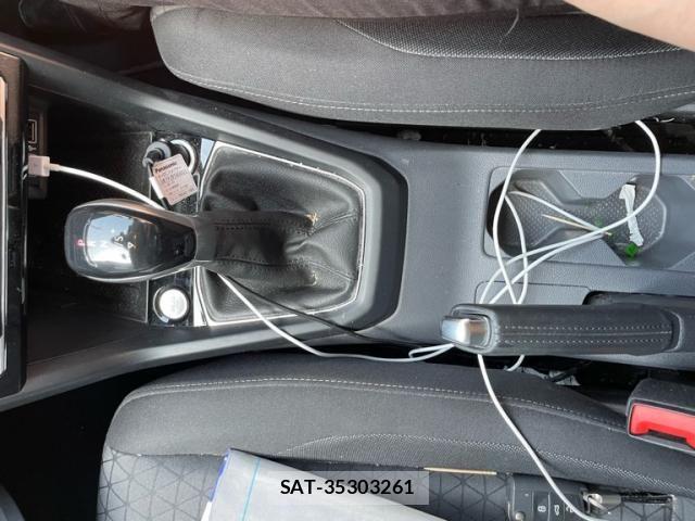 VolksWagen T-CROSS 2020-08 6999176-11