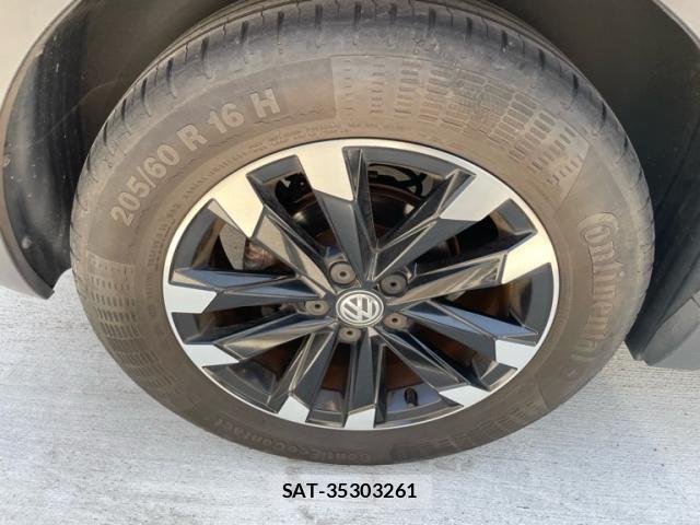 VolksWagen T-CROSS 2020-08 6999176-13