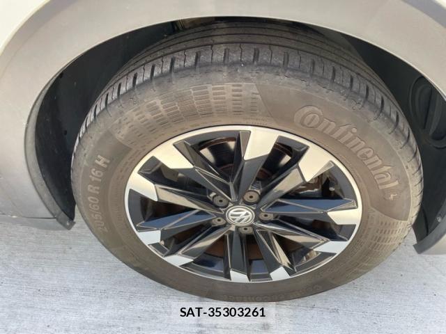 VolksWagen T-CROSS 2020-08 6999176-14