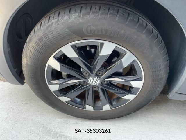 VolksWagen T-CROSS 2020-08 6999176-15