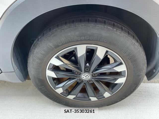 VolksWagen T-CROSS 2020-08 6999176-16