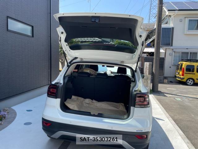 VolksWagen T-CROSS 2020-08 6999176-1