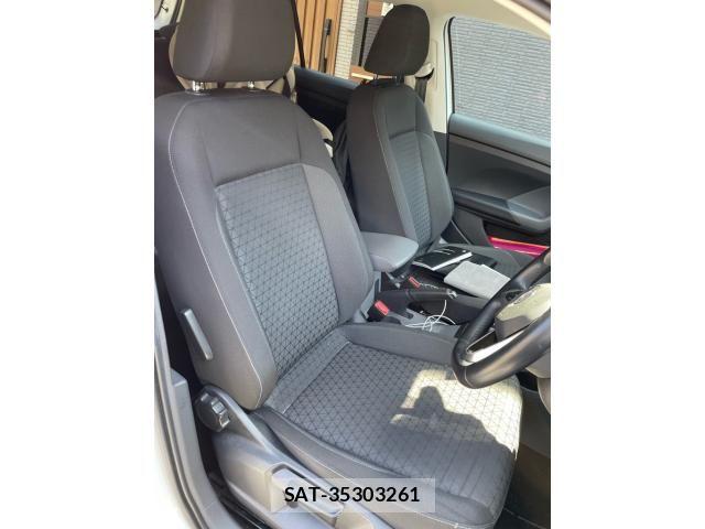 VolksWagen T-CROSS 2020-08 6999176-2