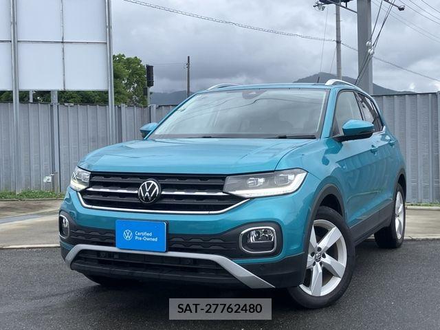 VolksWagen T-CROSS 2024-08 6999173-0