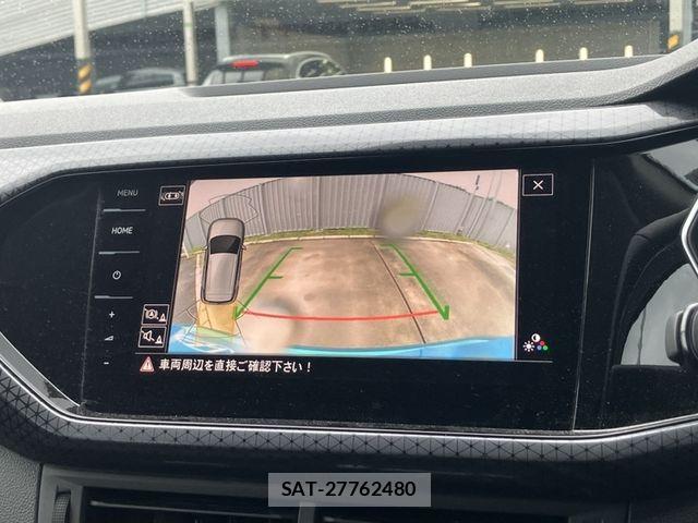 VolksWagen T-CROSS 2024-08 6999173-9