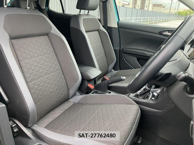 VolksWagen T-CROSS 2024-08 6999173-11