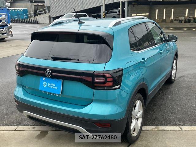 VolksWagen T-CROSS 2024-08 6999173-2