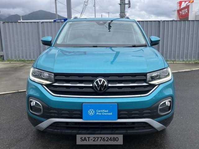 VolksWagen T-CROSS 2024-08 6999173-3