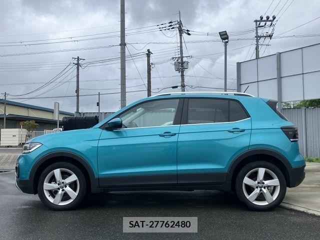VolksWagen T-CROSS 2024-08 6999173-4