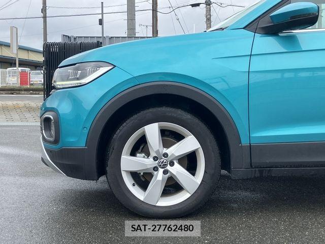 VolksWagen T-CROSS 2024-08 6999173-5
