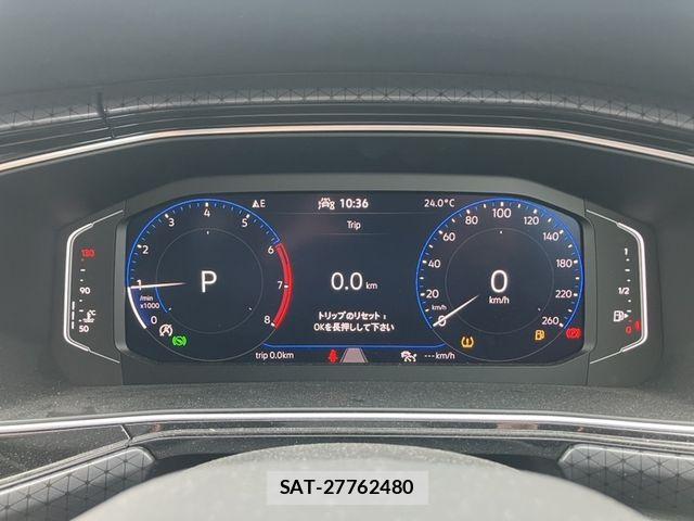 VolksWagen T-CROSS 2024-08 6999173-6