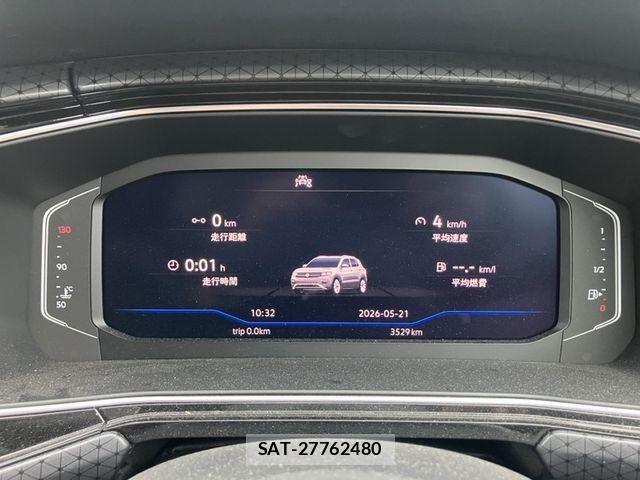 VolksWagen T-CROSS 2024-08 6999173-7