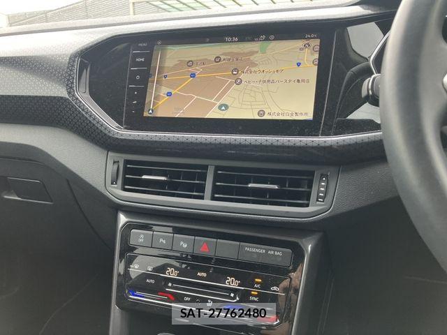 VolksWagen T-CROSS 2024-08 6999173-8