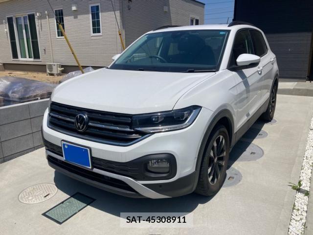 VolksWagen T-CROSS 2022-04 7061393-0