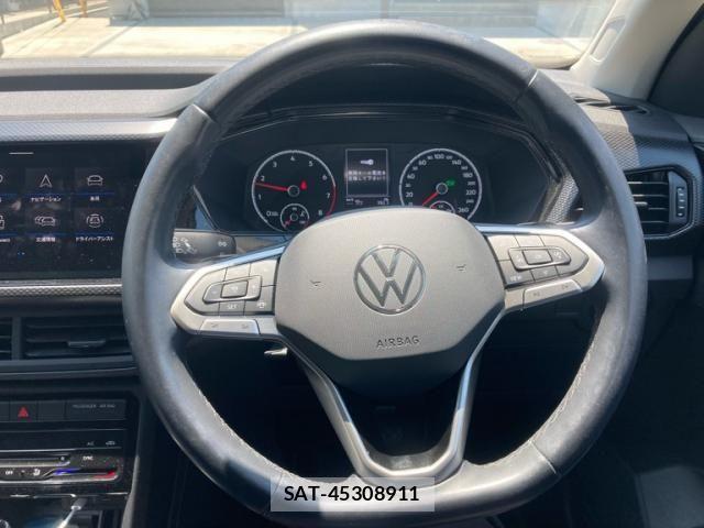 VolksWagen T-CROSS 2022-04 7061393-14