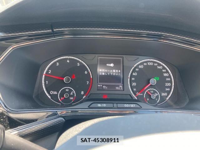 VolksWagen T-CROSS 2022-04 7061393-15
