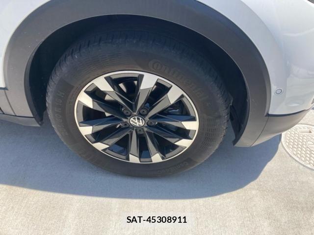 VolksWagen T-CROSS 2022-04 7061393-3