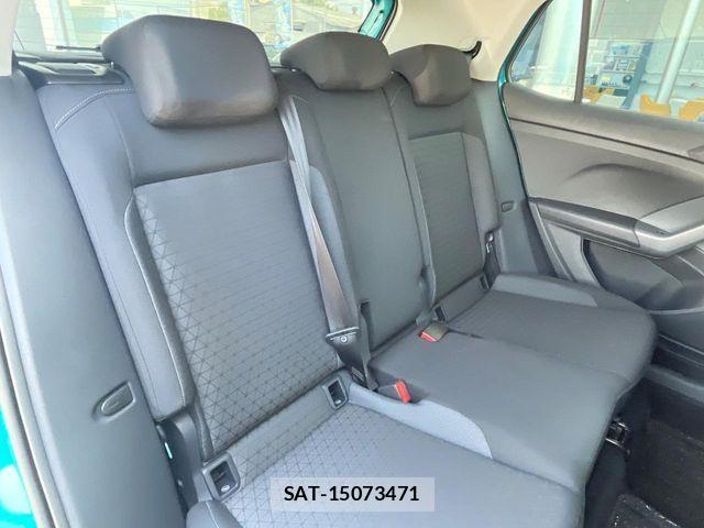 VolksWagen T-CROSS 2021-05 7061392-9