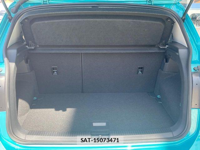 VolksWagen T-CROSS 2021-05 7061392-10