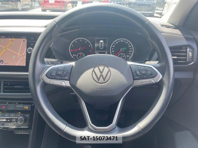VolksWagen T-CROSS 2021-05 7061392-11