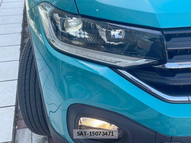 VolksWagen T-CROSS 2021-05 7061392-12