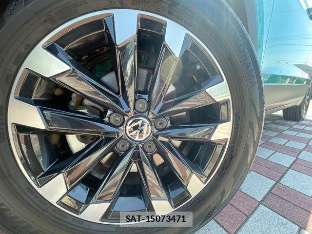VolksWagen T-CROSS 2021-05 7061392-13