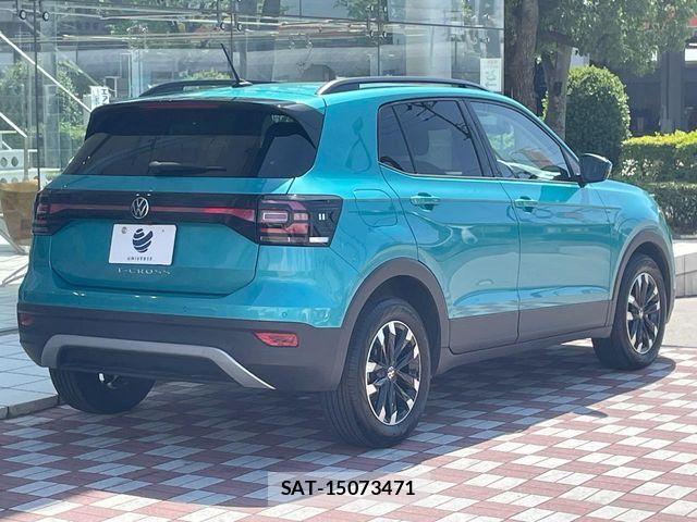 VolksWagen T-CROSS 2021-05 7061392-17