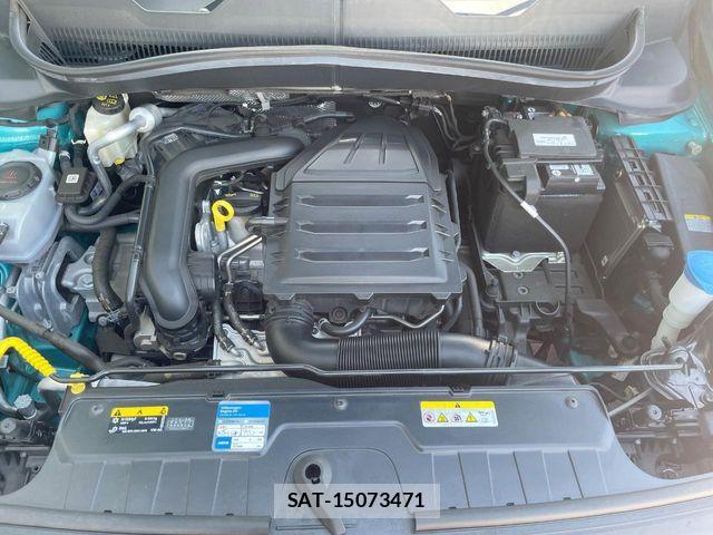 VolksWagen T-CROSS 2021-05 7061392-18