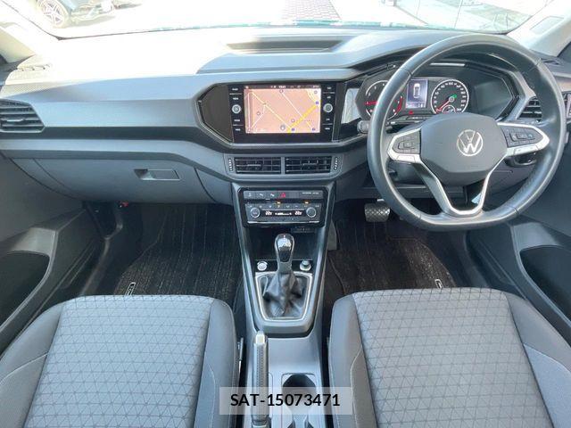 VolksWagen T-CROSS 2021-05 7061392-1