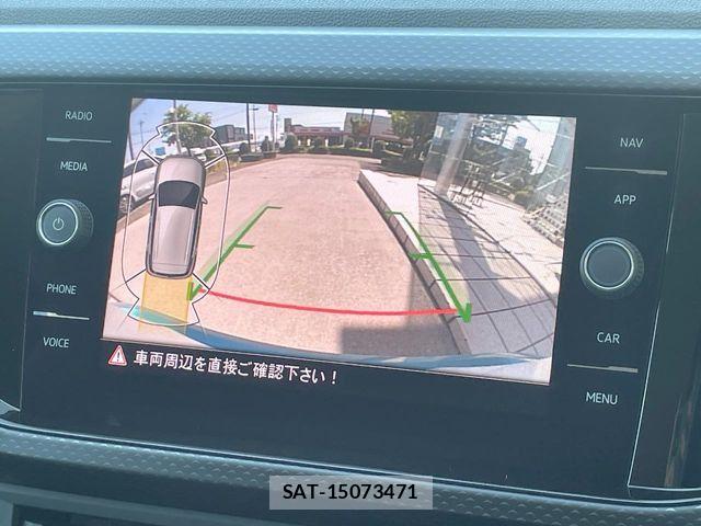 VolksWagen T-CROSS 2021-05 7061392-4