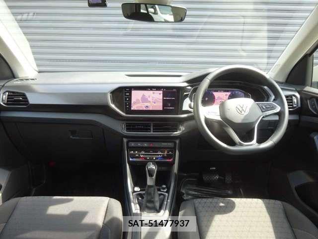 VolksWagen T-CROSS 2023-07 7215765-12