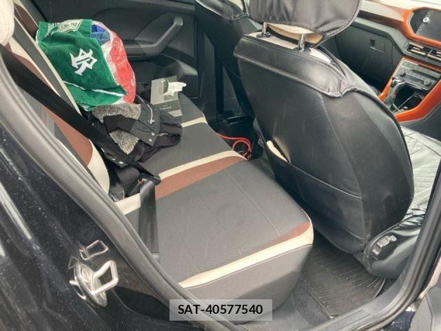 VolksWagen T-CROSS 2020-02 7227153-11