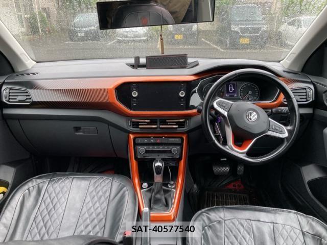 VolksWagen T-CROSS 2020-02 7227153-12