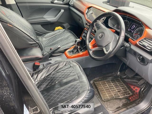 VolksWagen T-CROSS 2020-02 7227153-13